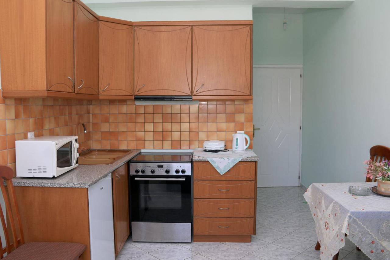 סרנדה Isabela Apartments מראה חיצוני תמונה