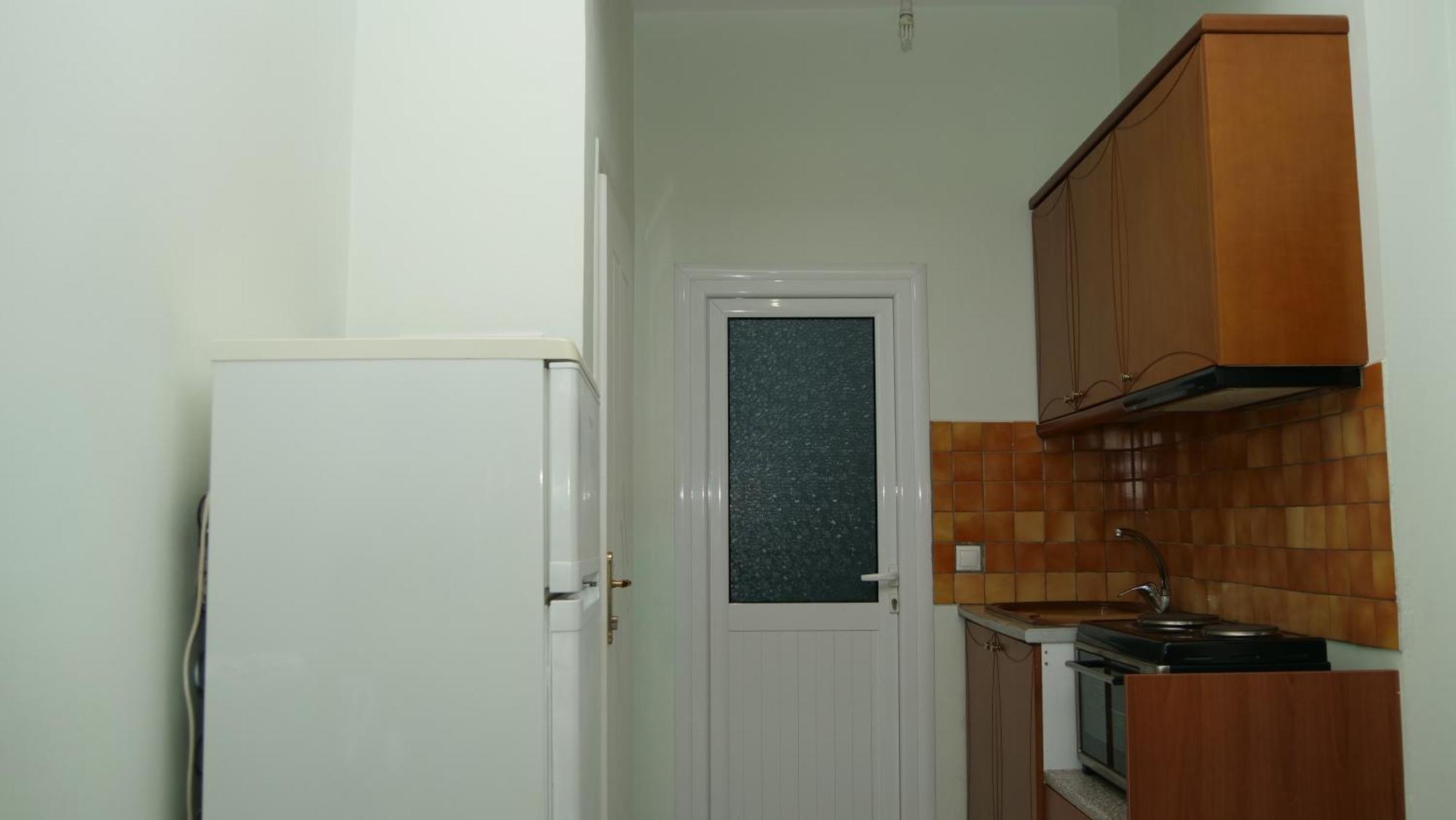 סרנדה Isabela Apartments מראה חיצוני תמונה