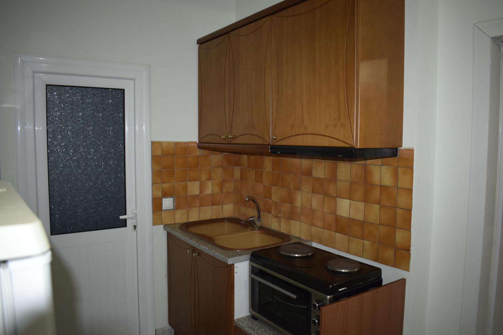 סרנדה Isabela Apartments מראה חיצוני תמונה