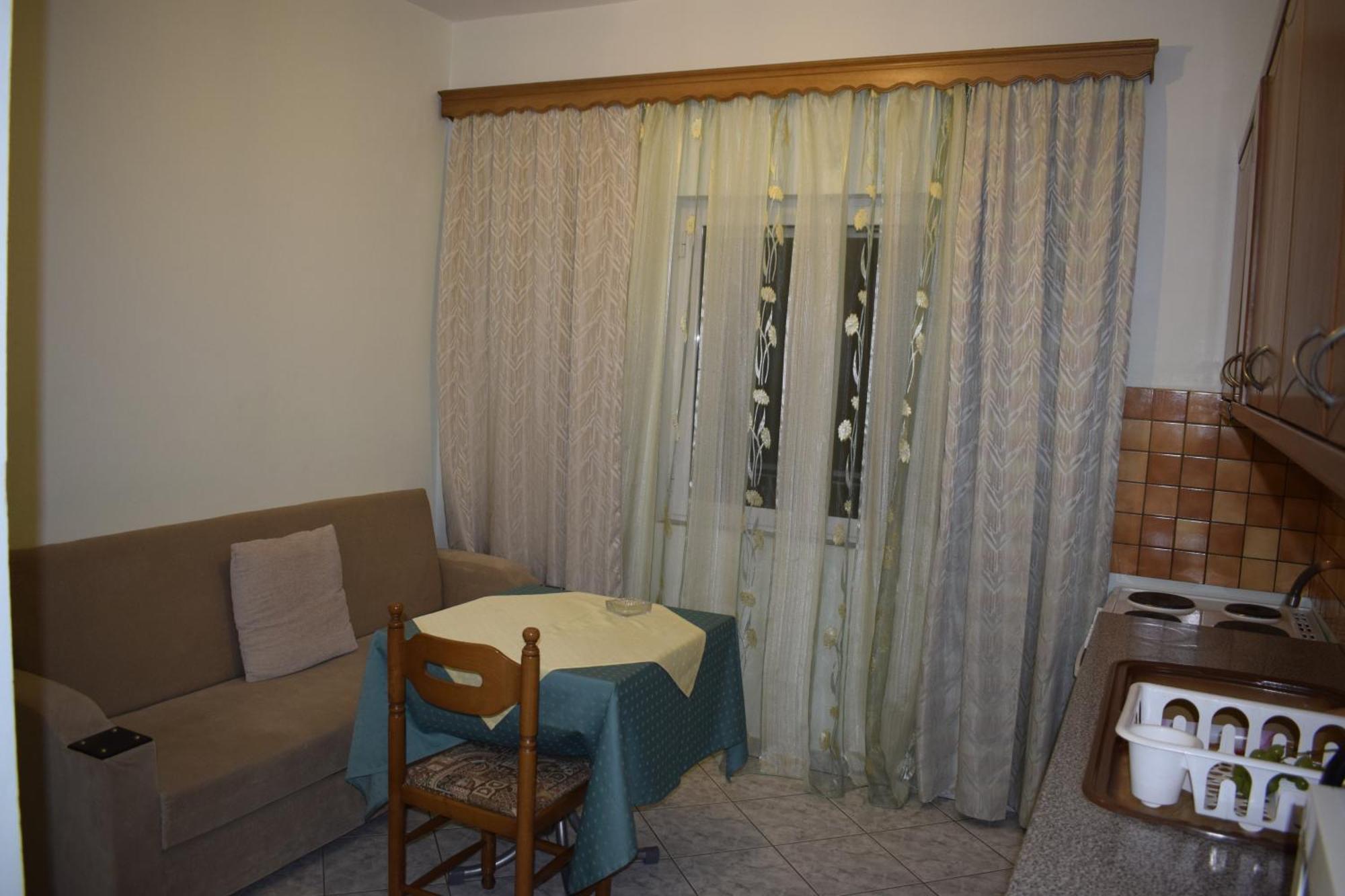 סרנדה Isabela Apartments מראה חיצוני תמונה
