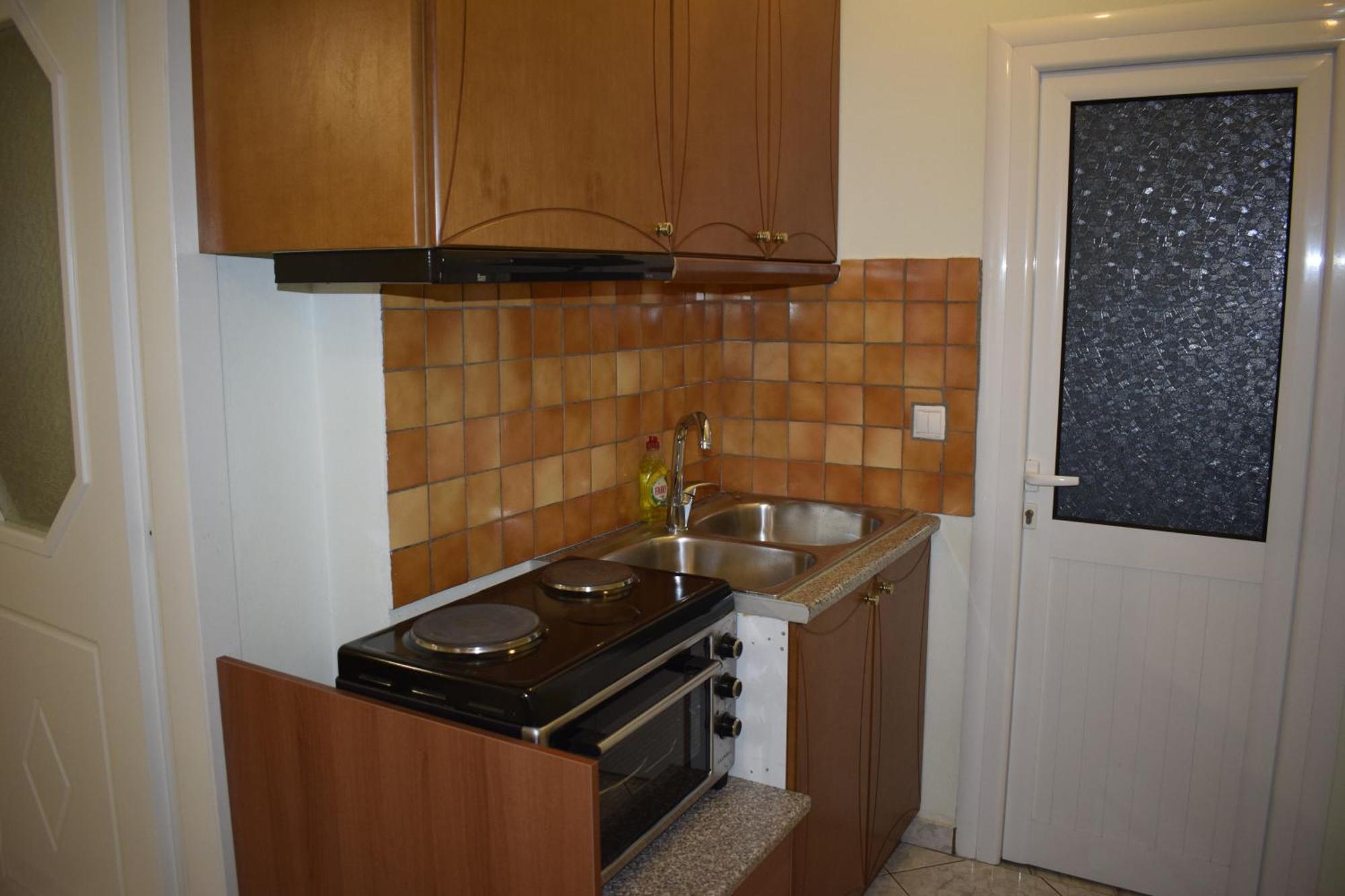 סרנדה Isabela Apartments מראה חיצוני תמונה