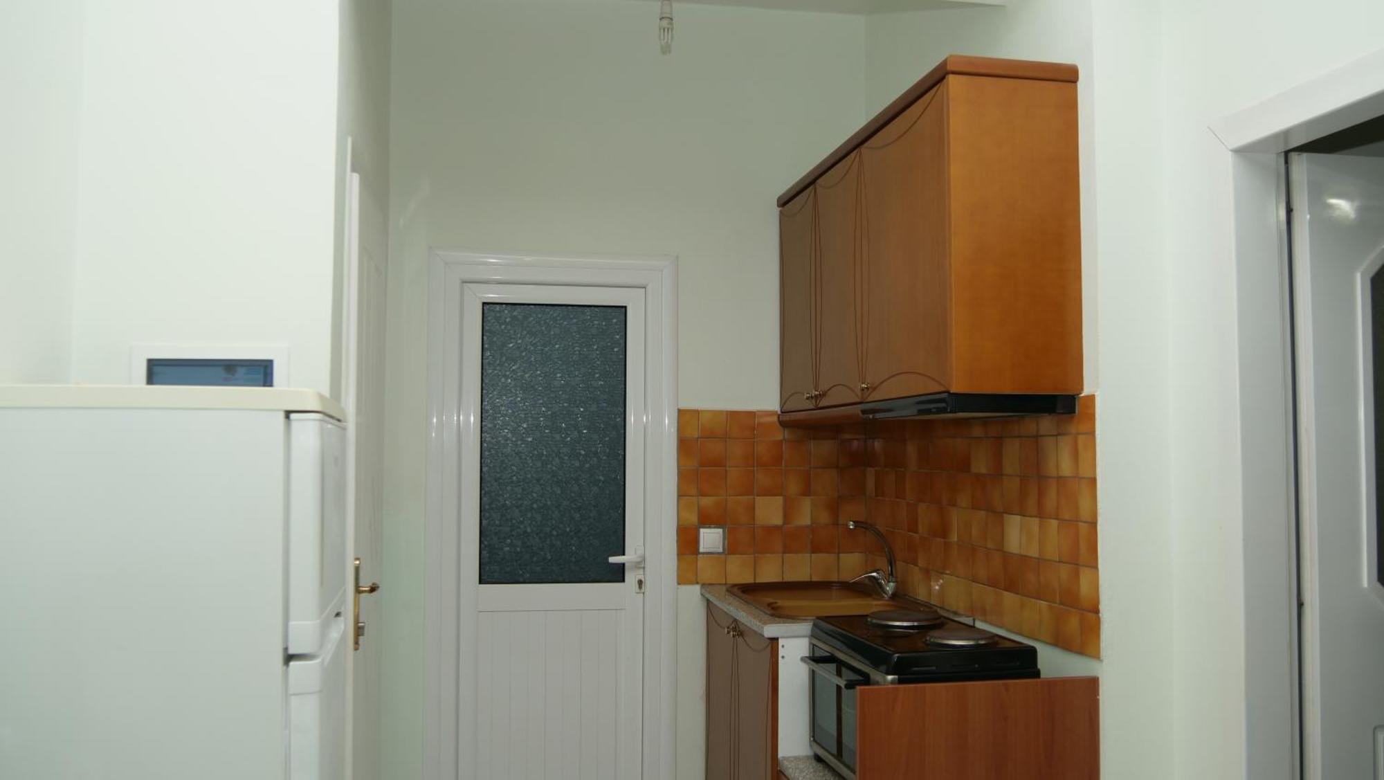 סרנדה Isabela Apartments מראה חיצוני תמונה