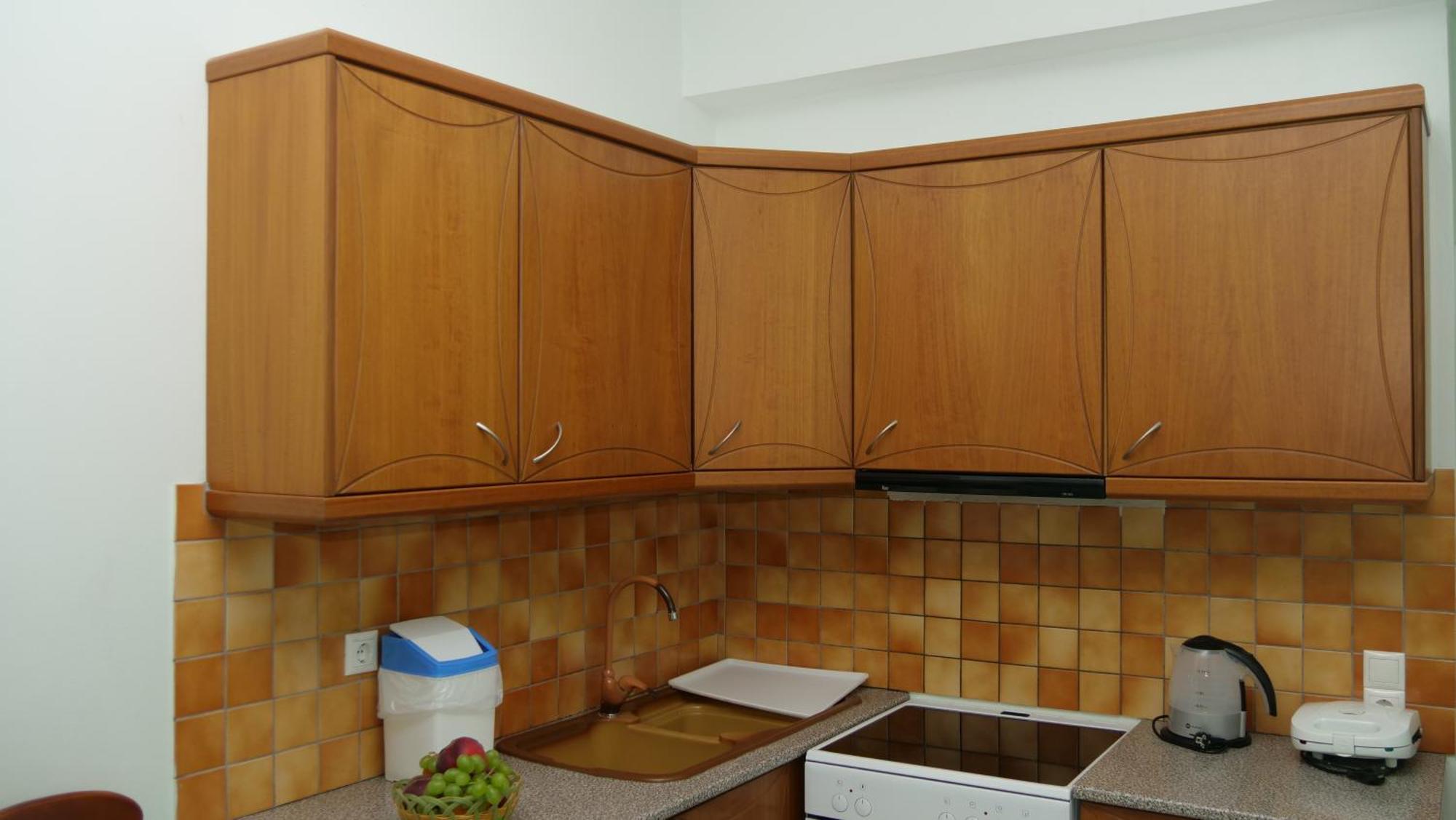 סרנדה Isabela Apartments מראה חיצוני תמונה