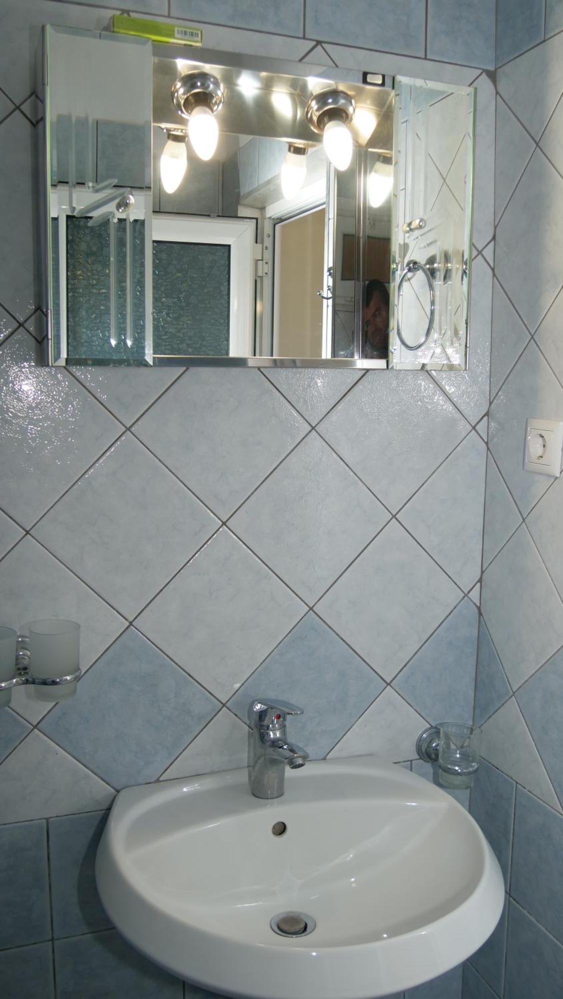 סרנדה Isabela Apartments מראה חיצוני תמונה
